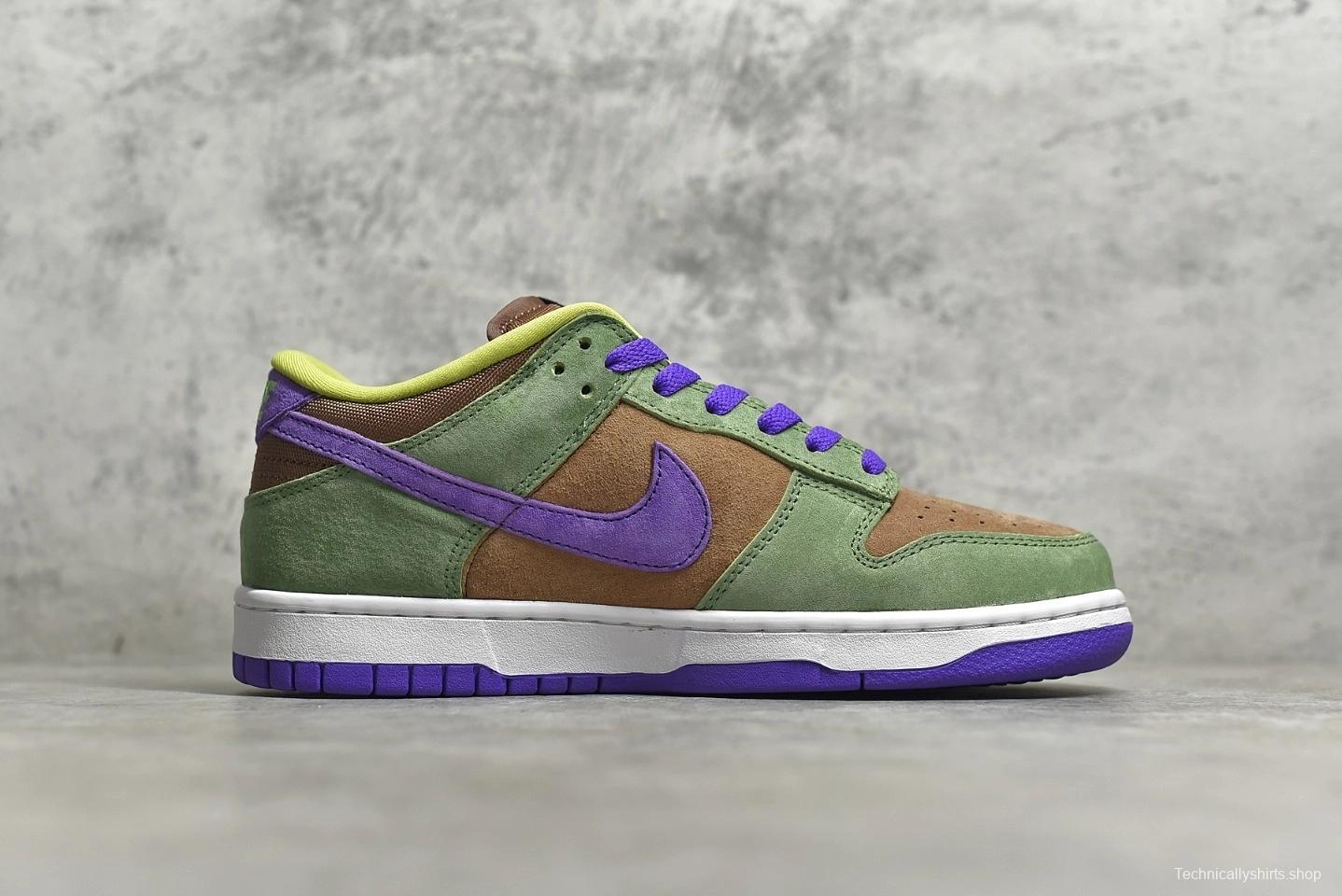 Nike Dunk Low SP “Veneer”