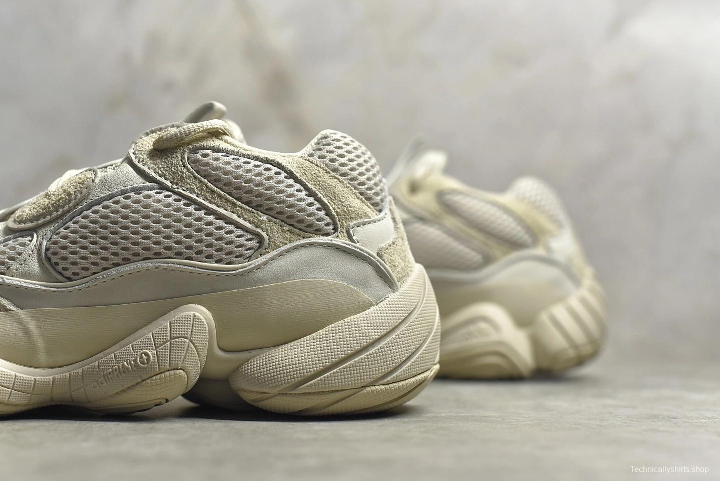 Adidas Yeezy 500 Blush