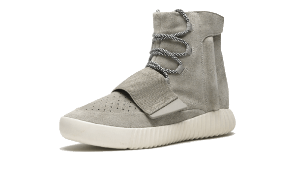 Adidas YEEZY Yeezy Boost 750 Shoes Lbrown - B35309 Sneaker WOMEN