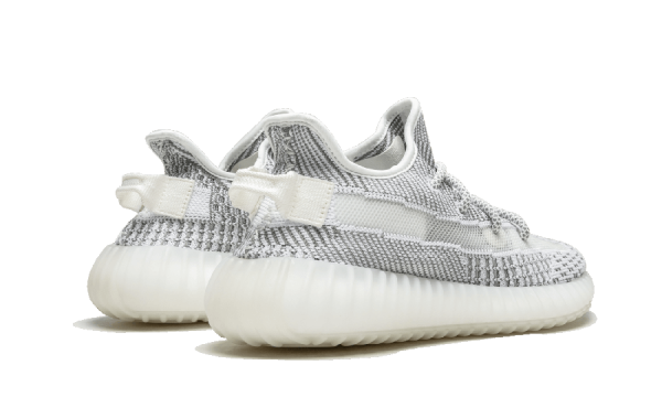 Adidas YEEZY Yeezy Boost 350 V2 Shoes Static - EF2905 Sneaker WOMEN