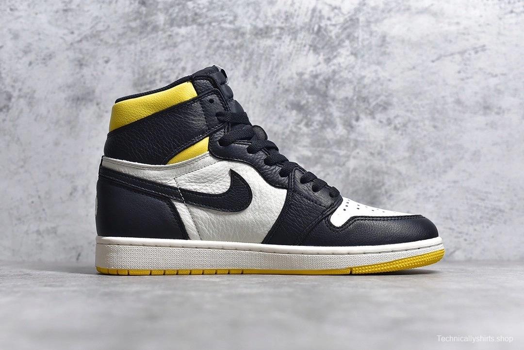 Air Jordan 1 NRG OG High “No L's”