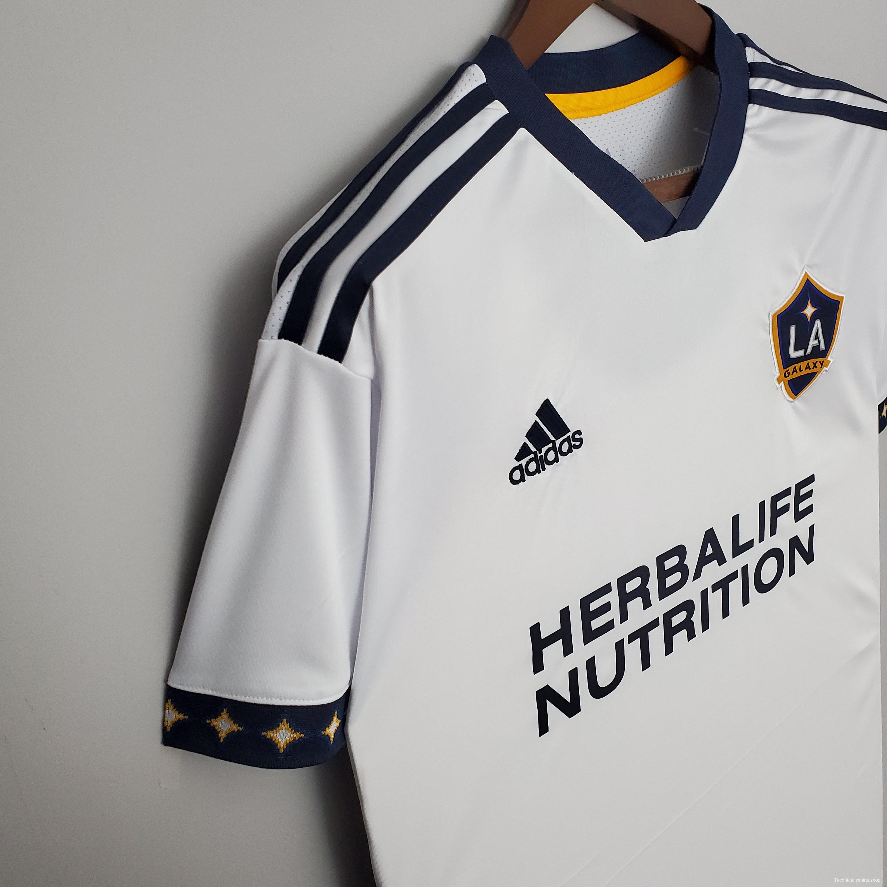 22/23 LA Galaxy HOME Soccer Jersey