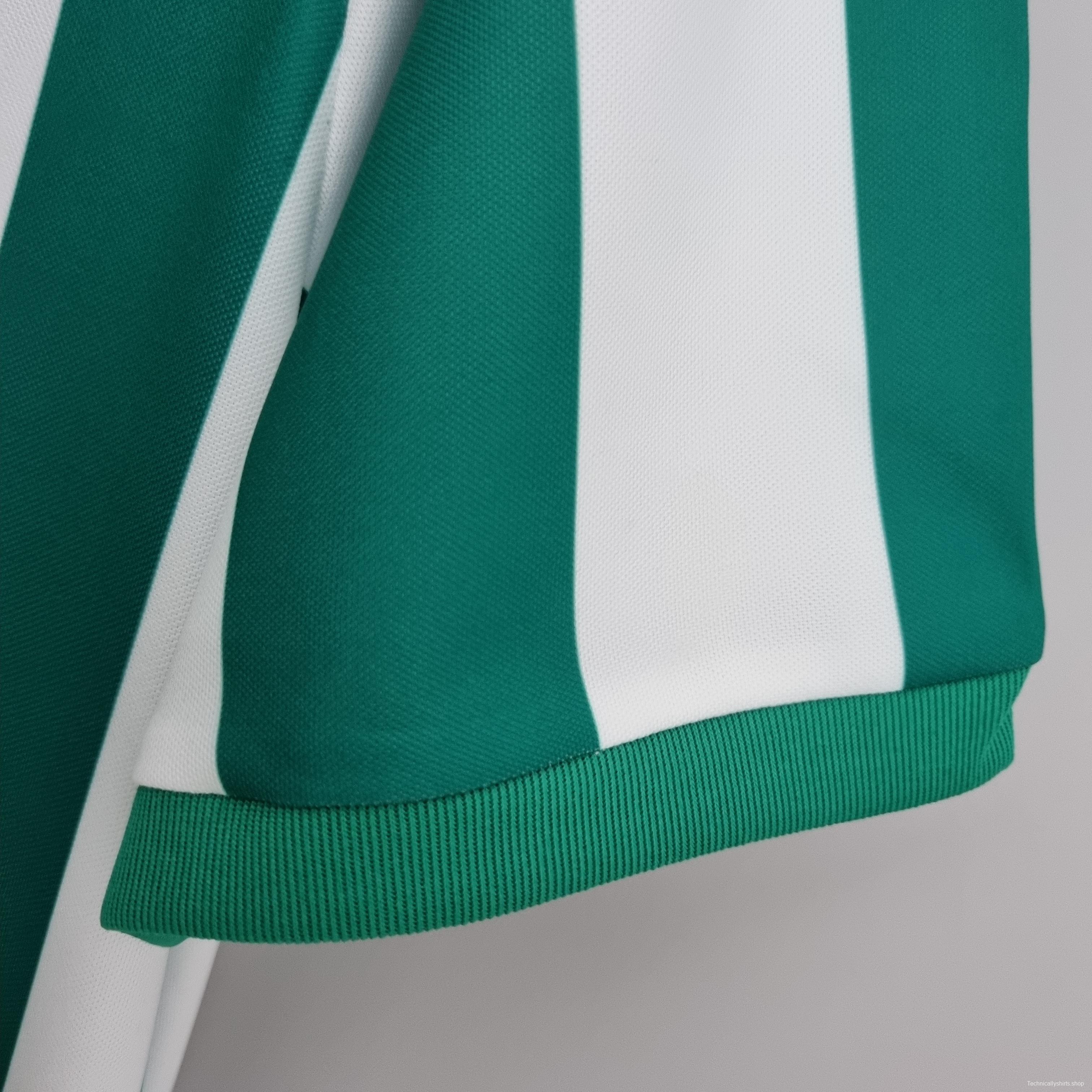 22/23 Real Betis Copa del Rey Edition Soccer Jersey