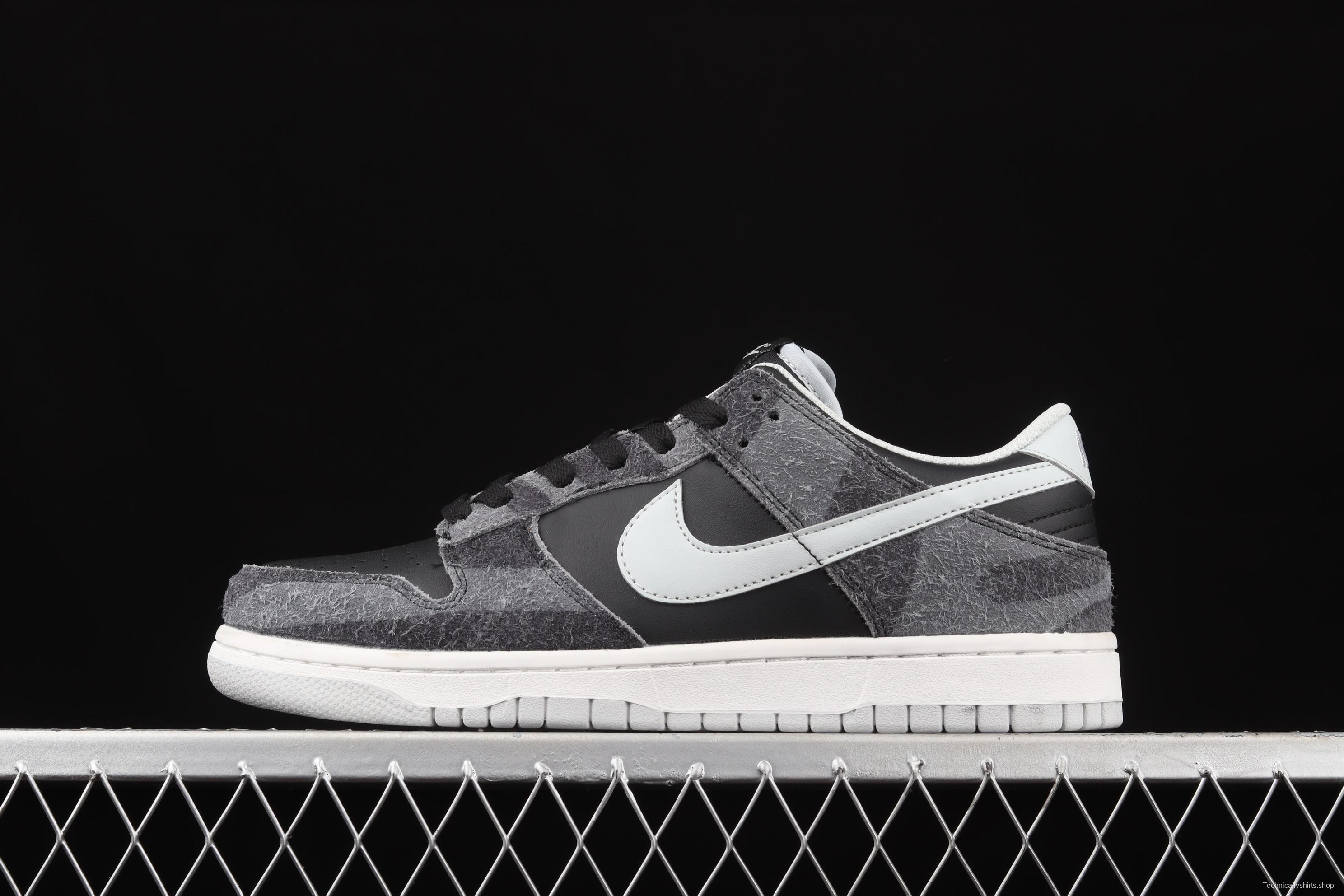 NIKE SB DUNK Low Russet Cedar dunk series retro low-top leisure sports skateboard shoes DH7913-001