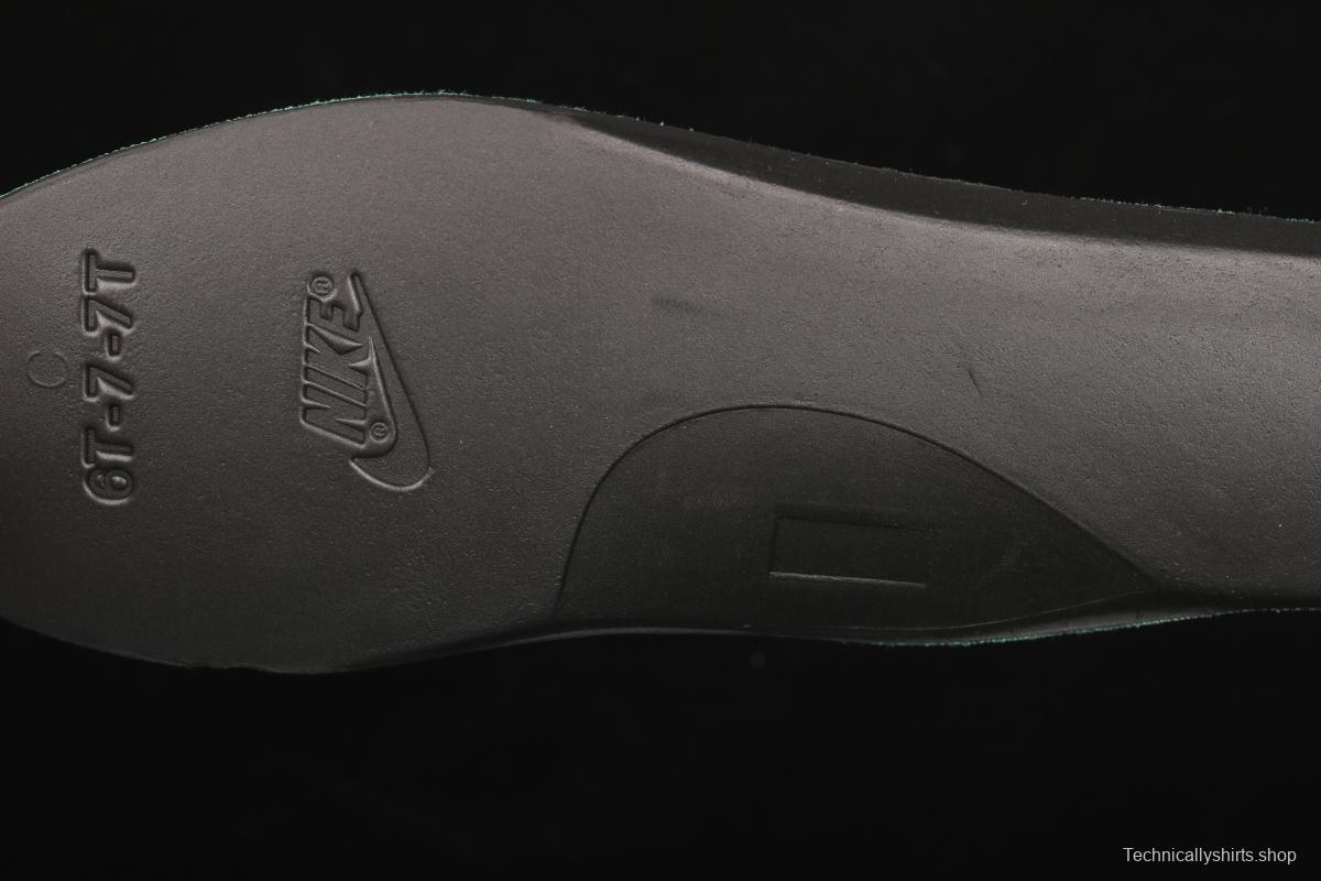 NIKE Air Max 97 bullet air cushion running shoes DH0271-100