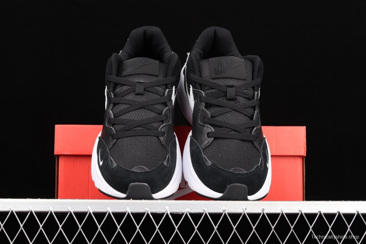 NIKE Air Max Fusion retro air cushion running shoes CJ1671-001