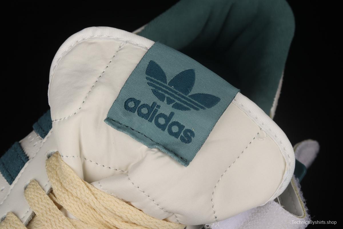 Adidas Forum 84 Low GX4536 popular single classic vintage basketball shoes