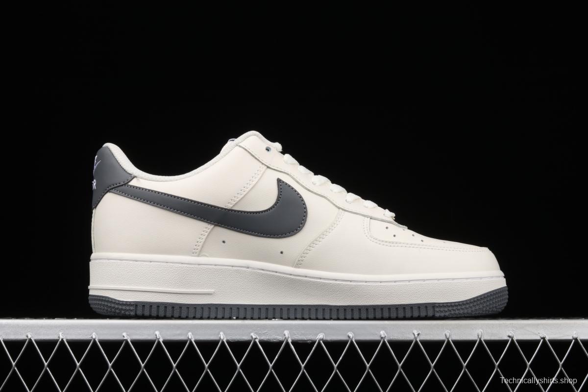 NIKE Air Force 1' 07 Low low-top casual board shoes DH2477-001