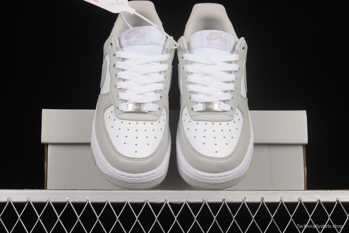 NIKE Air Force 1'07 low-top sneakers AA1726-201