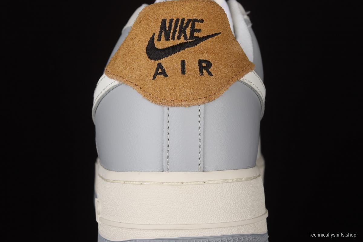 NIKE Air Force 11607 Low low-top casual board shoes CK5593-101,