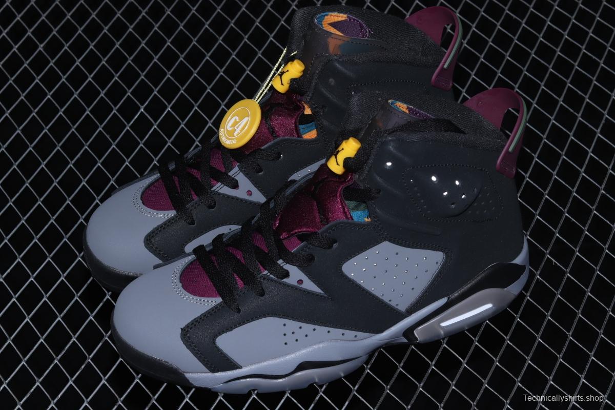 Air Jordan 6 Retro Bordeaux CT8529-063