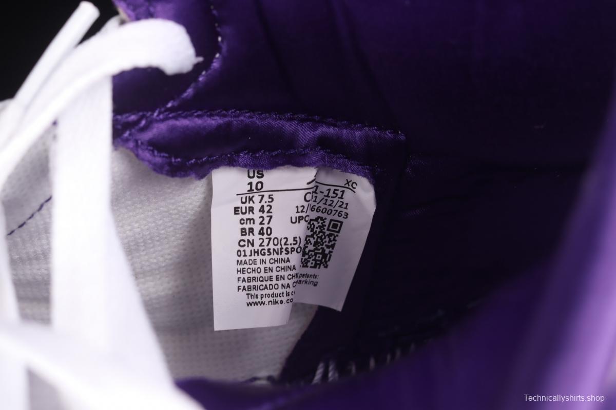 Air Jordan 1 High OG Court Purple White and Purple CD0461-151