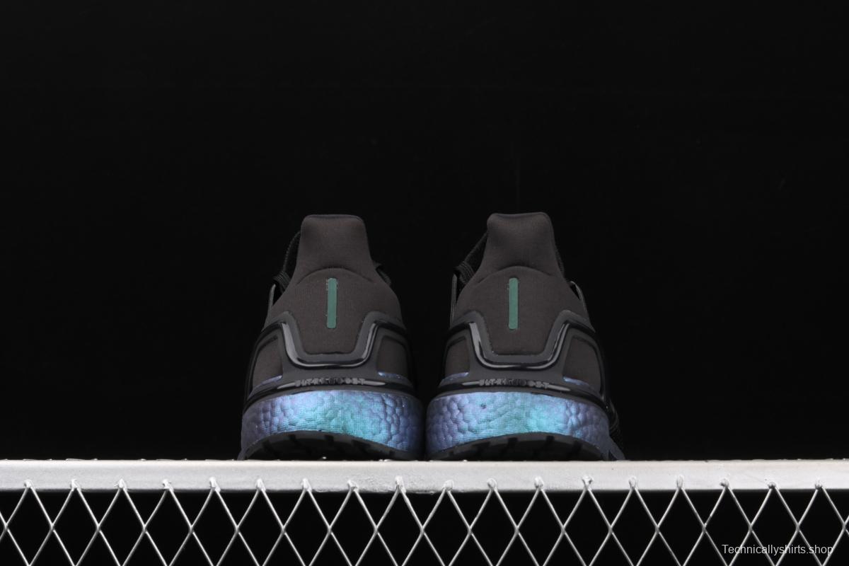 Adidas Ultra Boost 20 Consortium G55839 North America limits 2019 new sports leisure running shoes