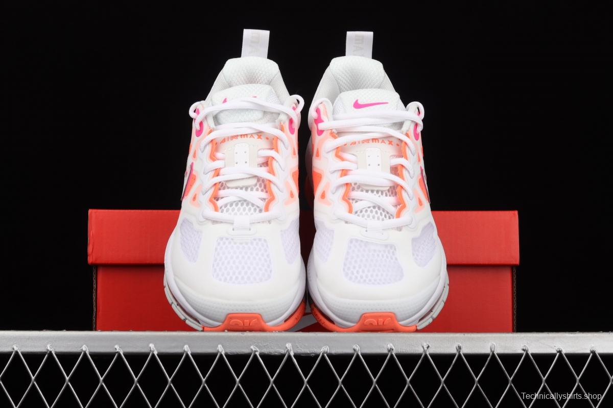 NIKE Air Max Genome new vintage breathable air cushion running shoes CZ1645-101