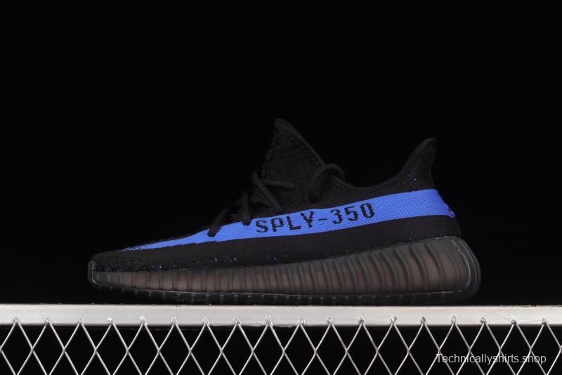 Adidas Yeezy 350 Boost V2 Dazzling Blue GY7164