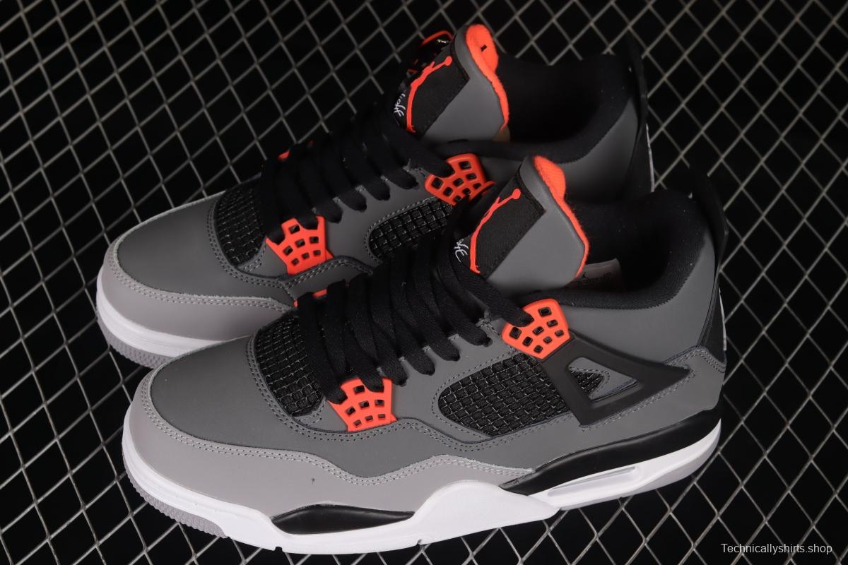 Air Jordan 4 Infrared DH6927-061