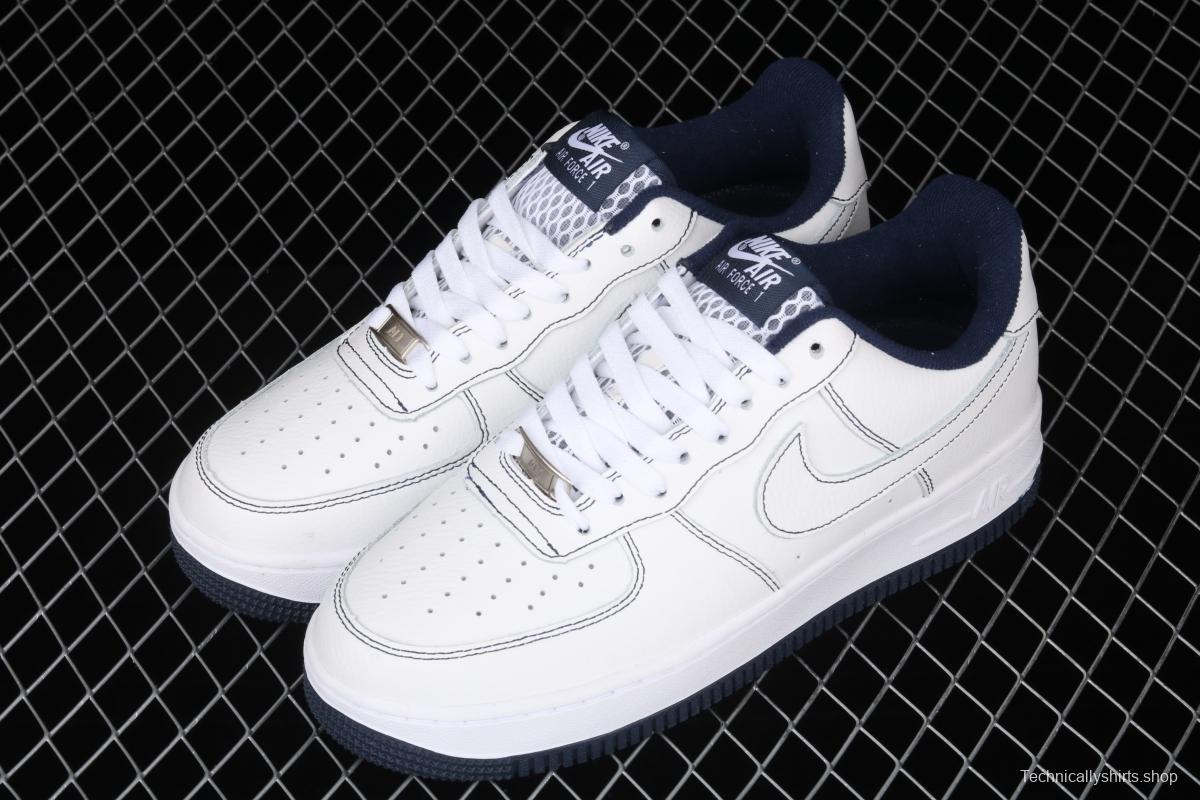 NIKE Air Force 11607 Low low-top casual board shoes AH0287-216,