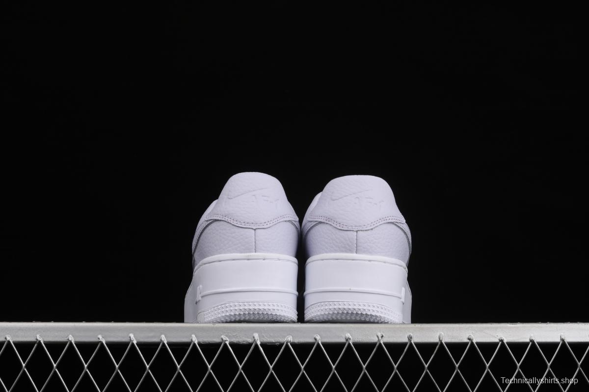 NIKE AF1 Sage Low shoes with thick soles AR5339-500