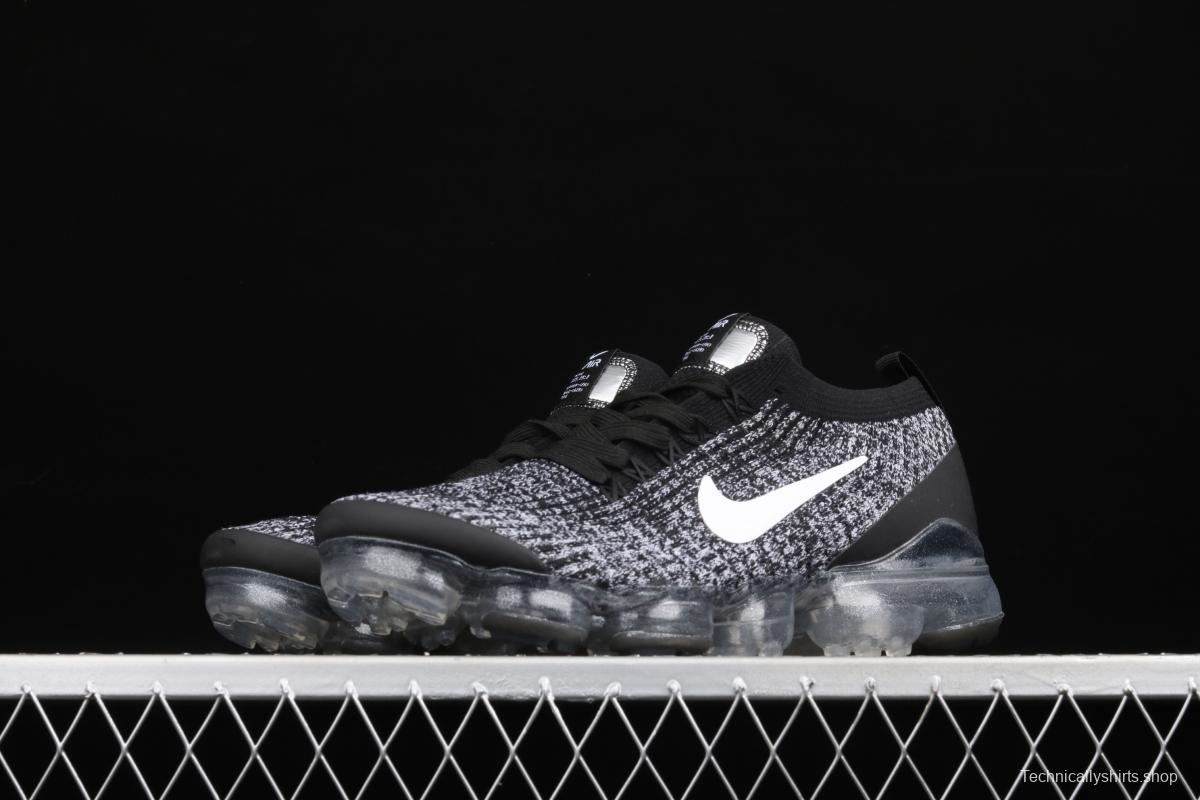 NIKE Air Vapormax Flyknt 2019 full palm air cushion running shoes