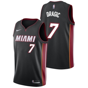 Icon Club Team Jersey - Goran Dragic - Mens