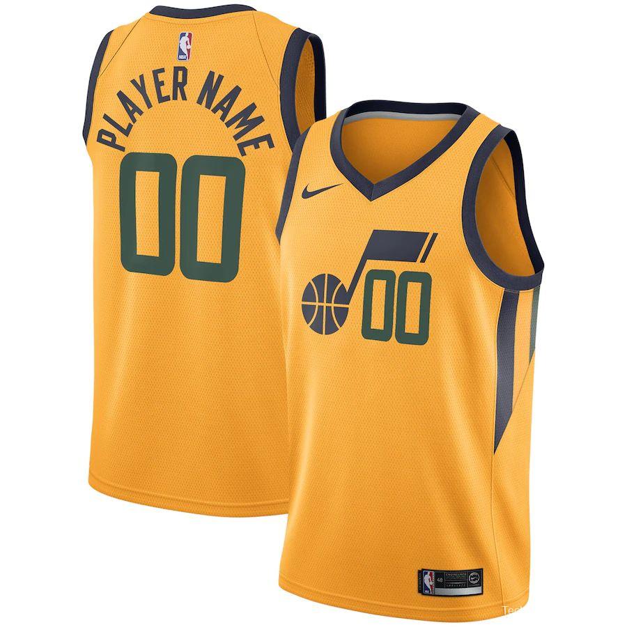 Statement Club Team Jersey - Custom - Youth