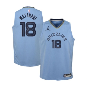 Statement Club Team Jersey - Yuta Watanabe - Mens