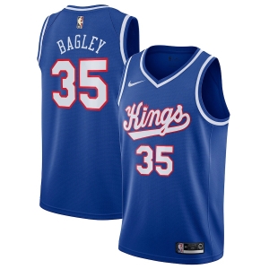 Classic Edition Club Team Jersey - Marvin Bagley - Mens