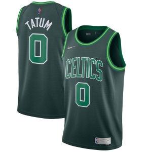 Earned Edition Club Team Jersey - Jayson Tatum - Youth