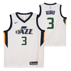 Association Club Team Jersey - Ricky Rubio - Youth