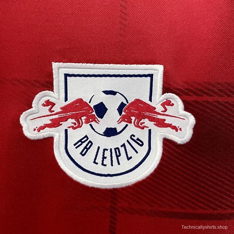 22/23 RB Leipzig Away Soccer Jersey