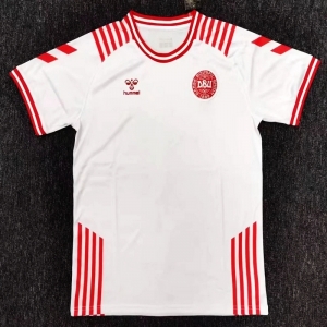 2022 Denmark White Limited Version