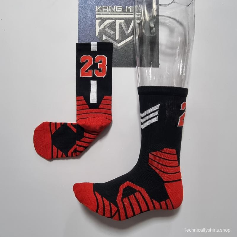 2022 NBA SOCKS#0073