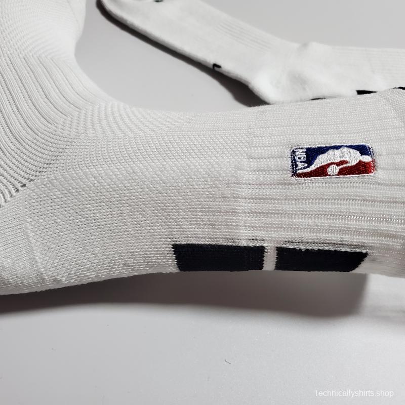 2022 NBA SOCKS#0077