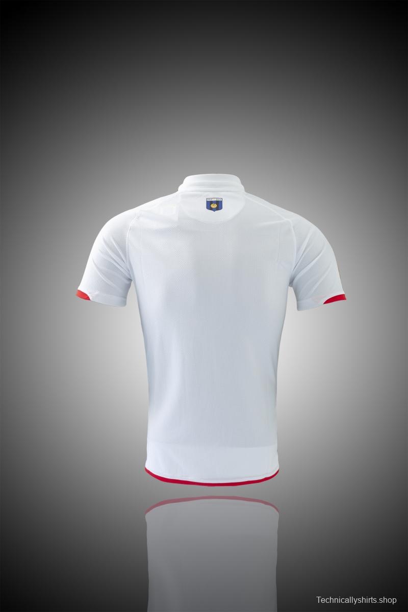 Retro 07/08 Inter Milan Away Jersey