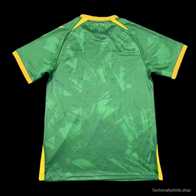 22/23 Nantes Away Jersey