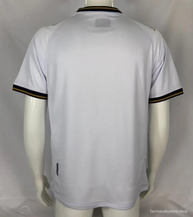 22/23 Athens Kallithea Away White Jersey