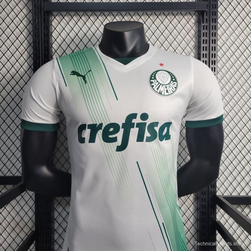 23-24 Player Palmeiras Away