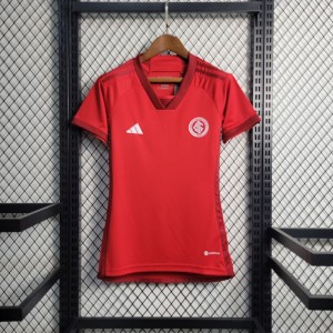 23-24 Women SC Internacional Home Jersey