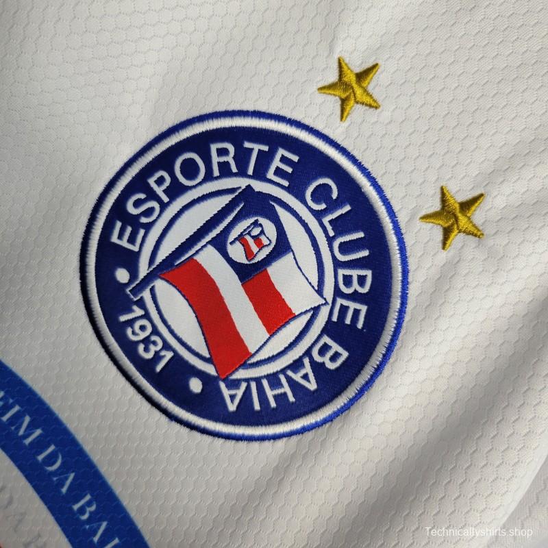 23-24 Bahia Home Jersey