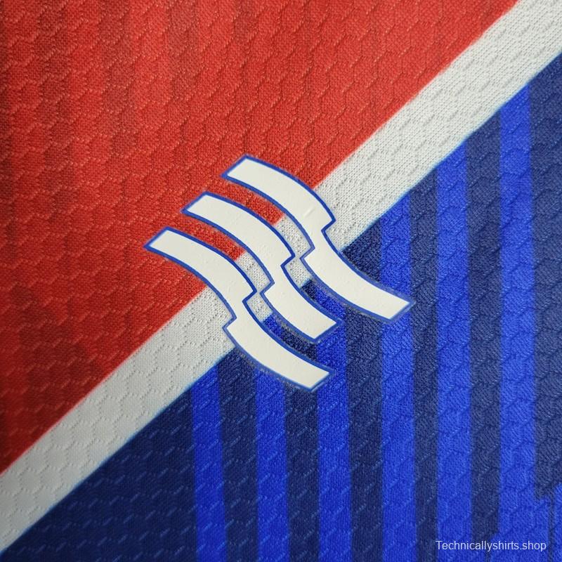 23-24 Bahia Away Jersey