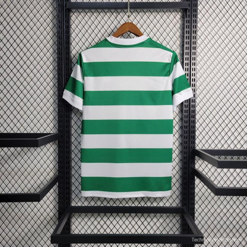 23-24 Celtic Special Edition Jersey