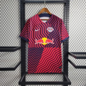 23-24 RB Leipzig  Away Jersey