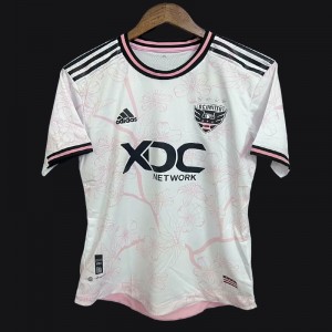 23/24 DC United Third Jersey