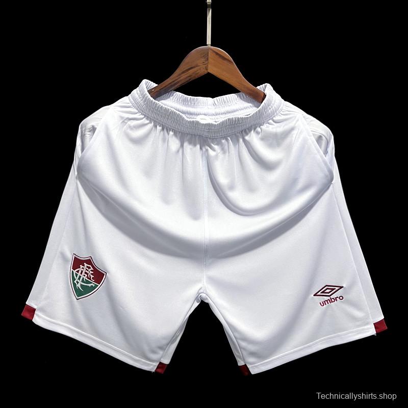 Shorts 23/24 Fluminense White XXL