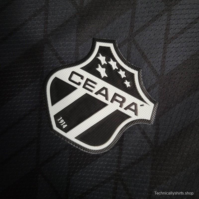 23-24 CEARA Sporting Commemorative Edition Jersey