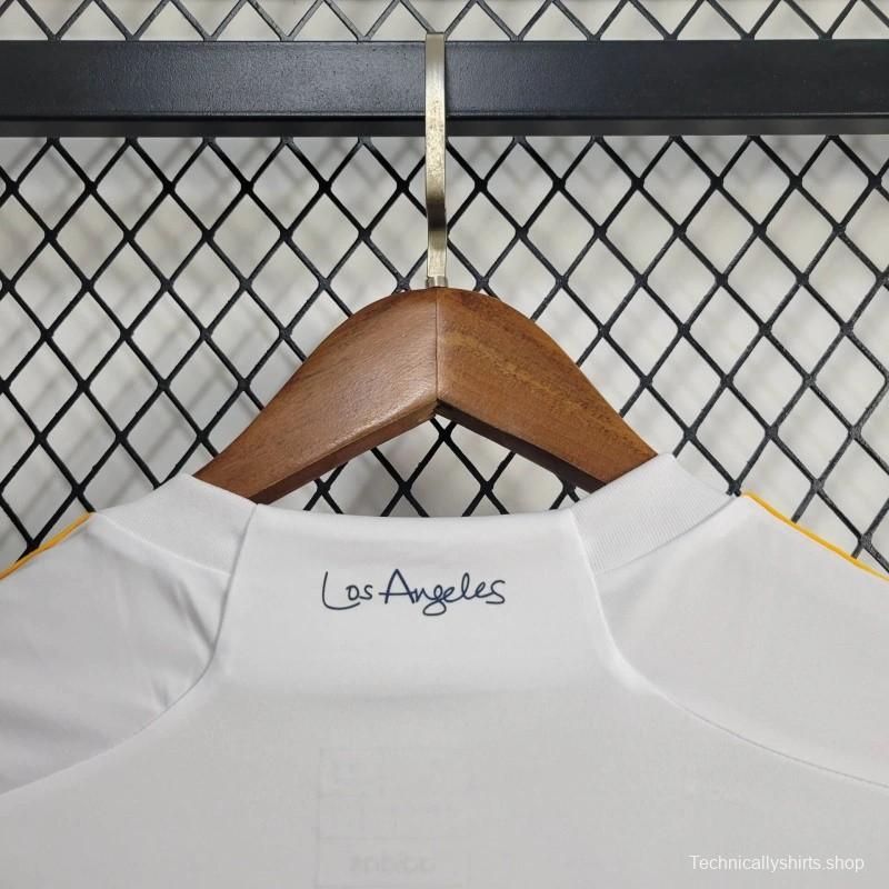 24/25 Los Angeles Galaxy Home Jersey