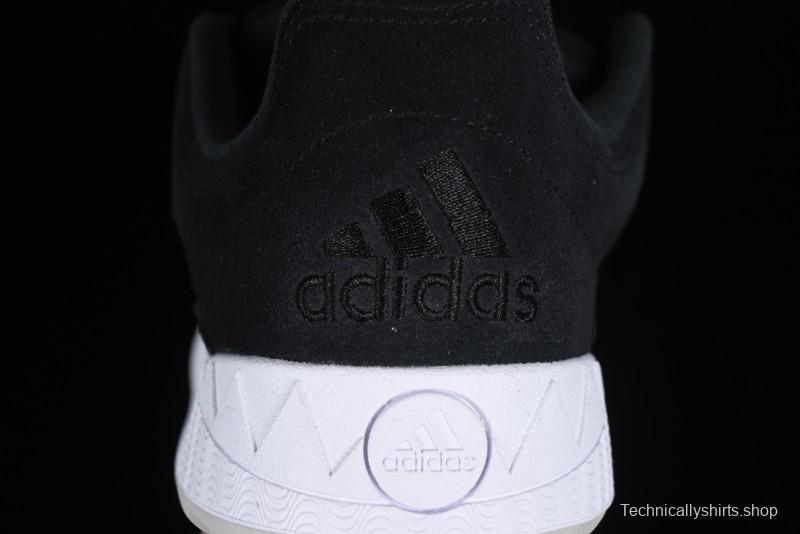 Adidas Human Made x Adimatic ID8265 Shark Bread Casual Sneakers - ID8265