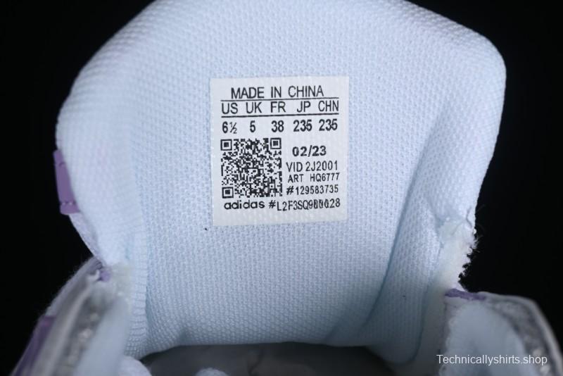 Adidas Astir W HQ6777 Retro Casual Running Shoes