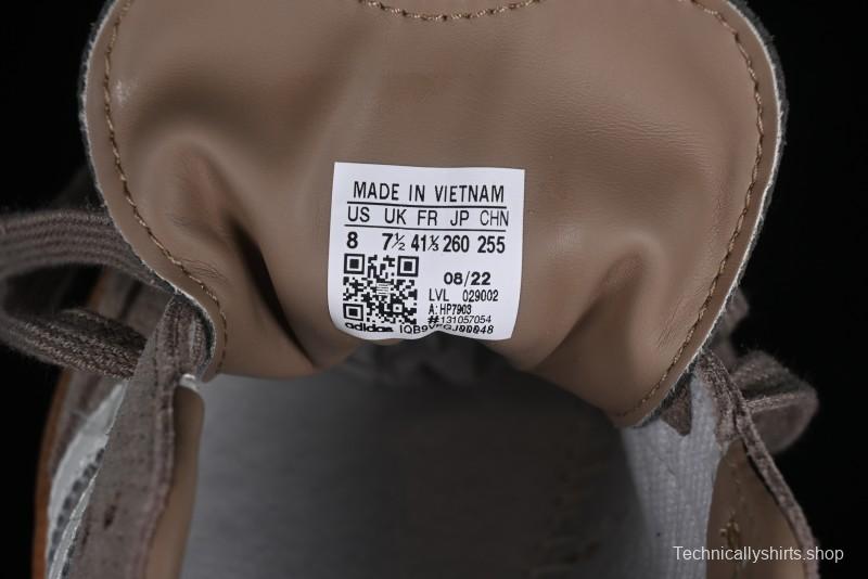 Adidas Samba OG Casual Sneakers - HP7903