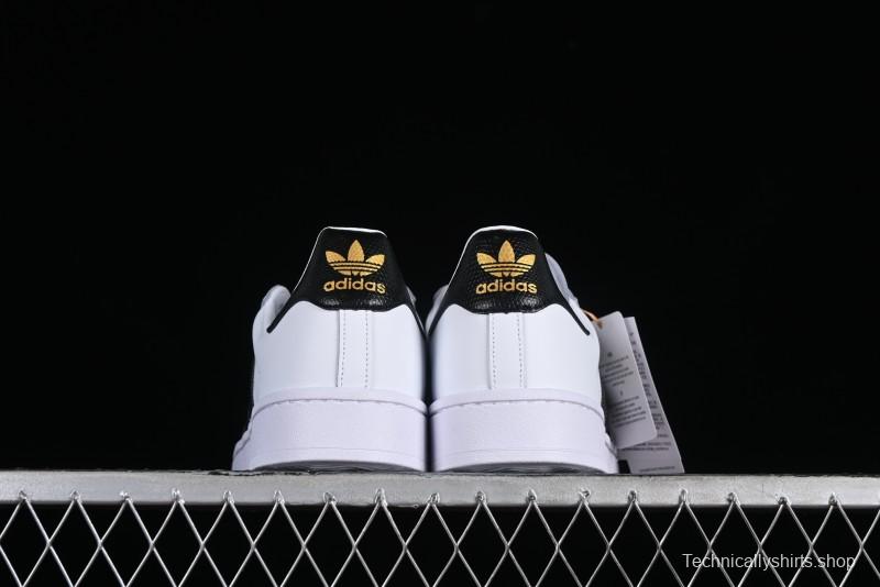 Adidas Campus CQ2074 Three Stripes Casual Sneakers - CQ2074